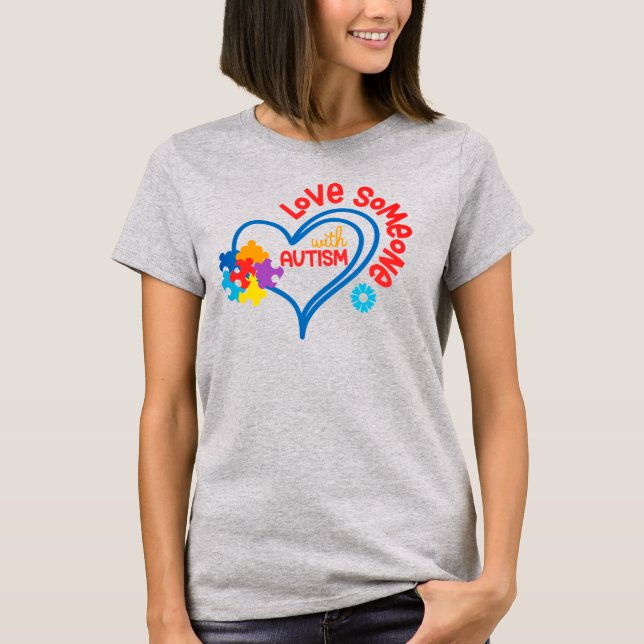 T-shirt (Devant)