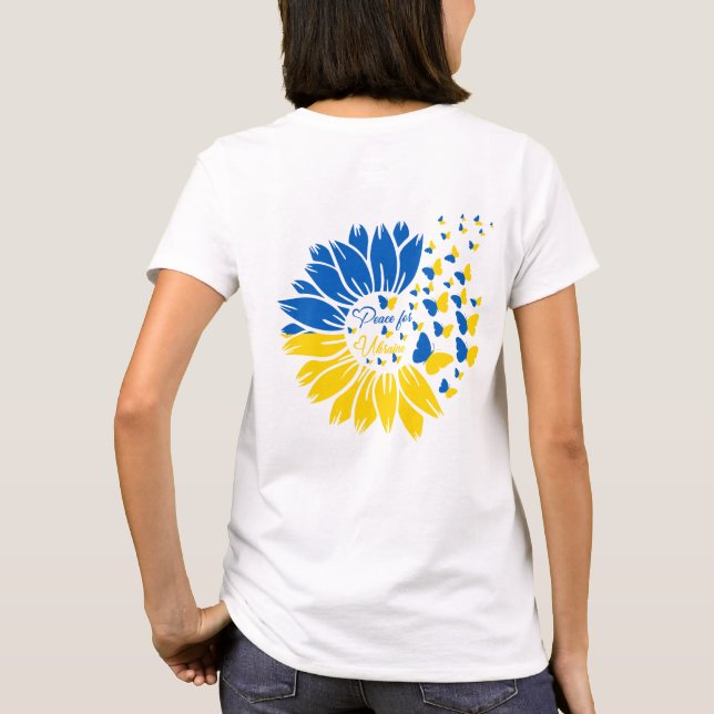 T-shirt (Dos)