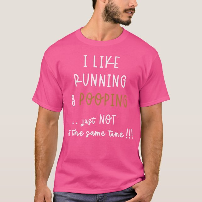 T-Shirt (Devant)