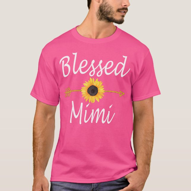 T-shirt (Devant)