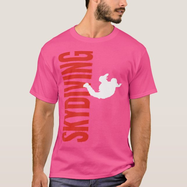 T-shirt (Devant)