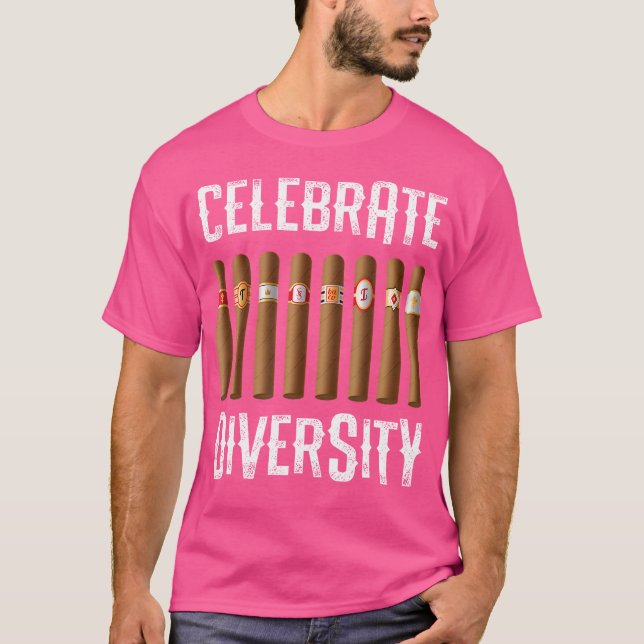 T-shirt (Devant)