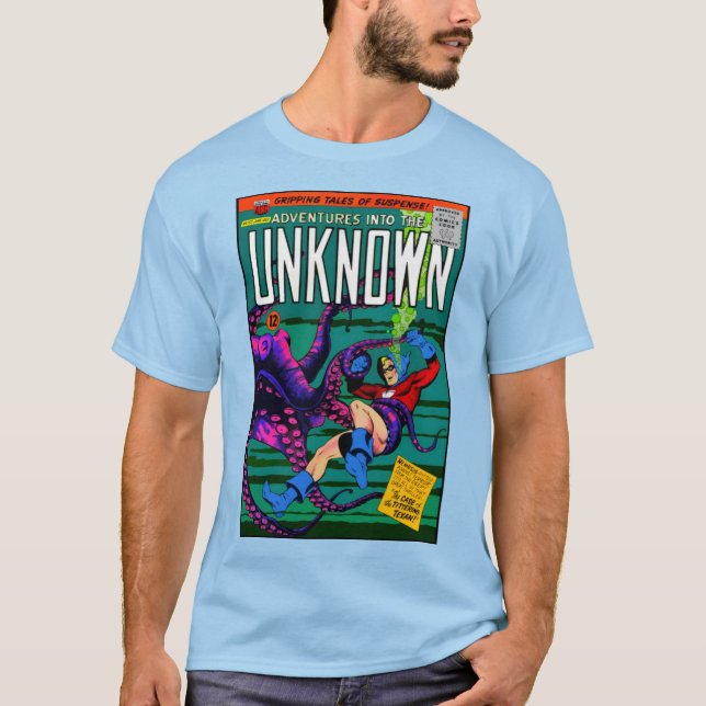 T-Shirt (Devant)