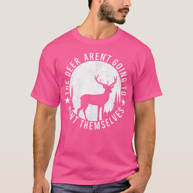 T-Shirt (Devant)