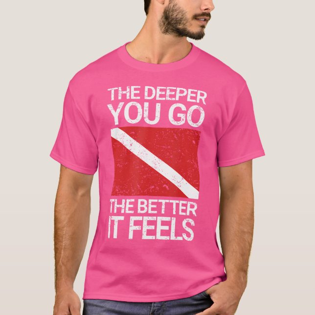 T-Shirt (Devant)