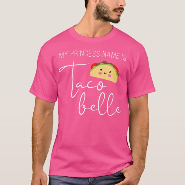 T-shirt (Devant)