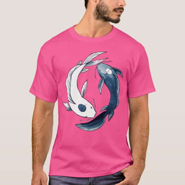T-Shirt (Devant)