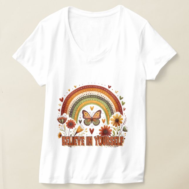 T-shirt (Poser)