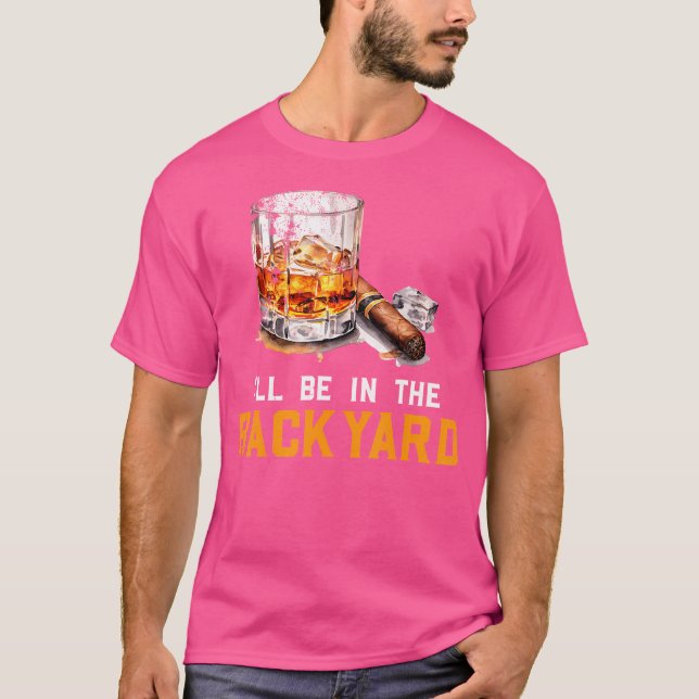 T-Shirt (Devant)
