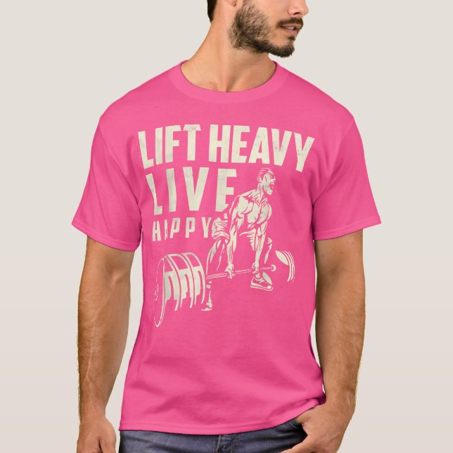 T-shirt (Devant)