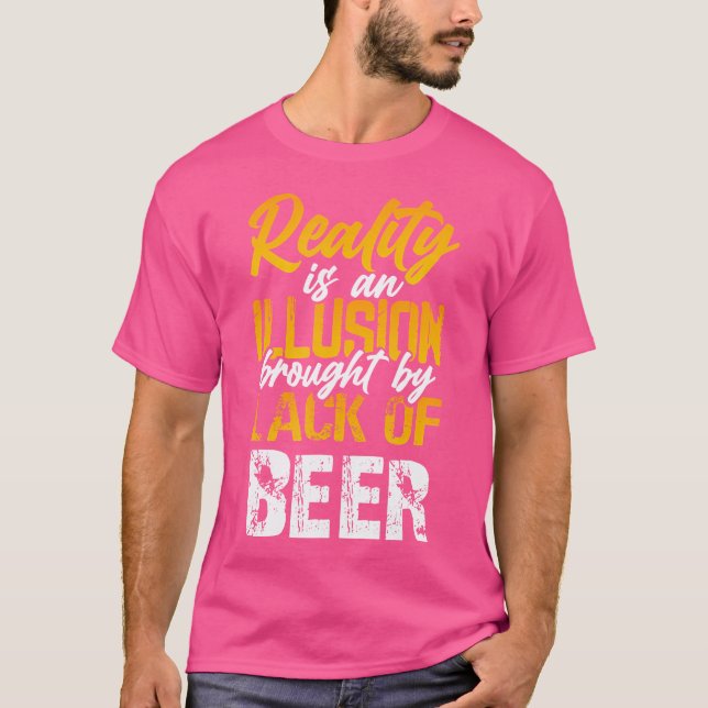 T-Shirt (Devant)