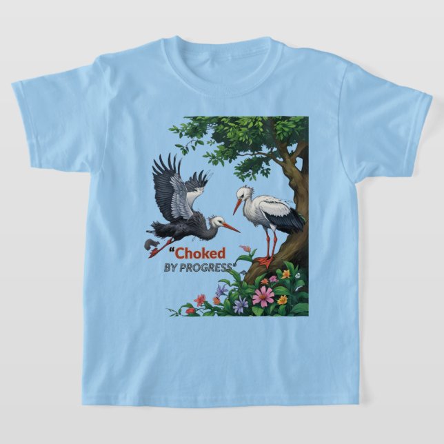 T-Shirt (Poser)