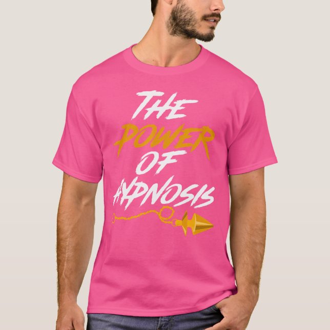 T-shirt (Devant)