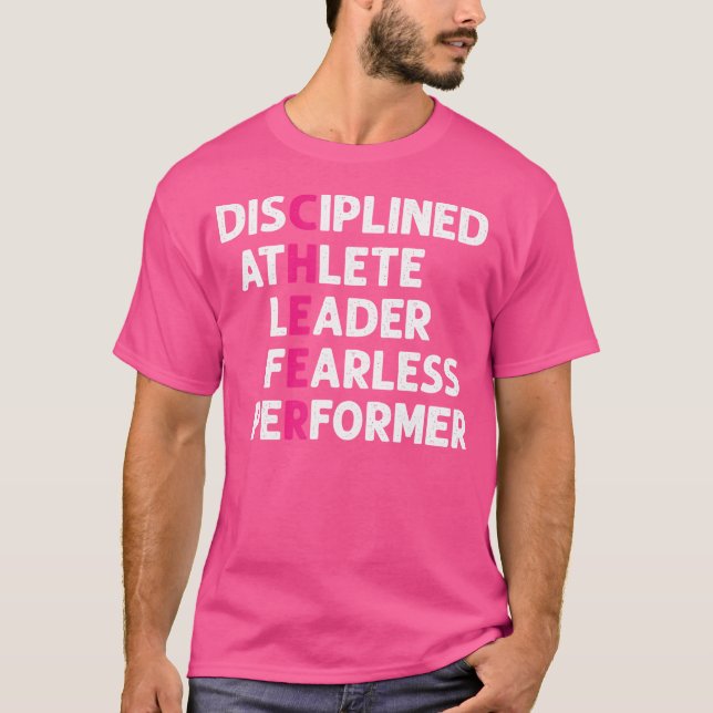 T-Shirt (Devant)