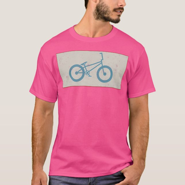 T-shirt (Devant)