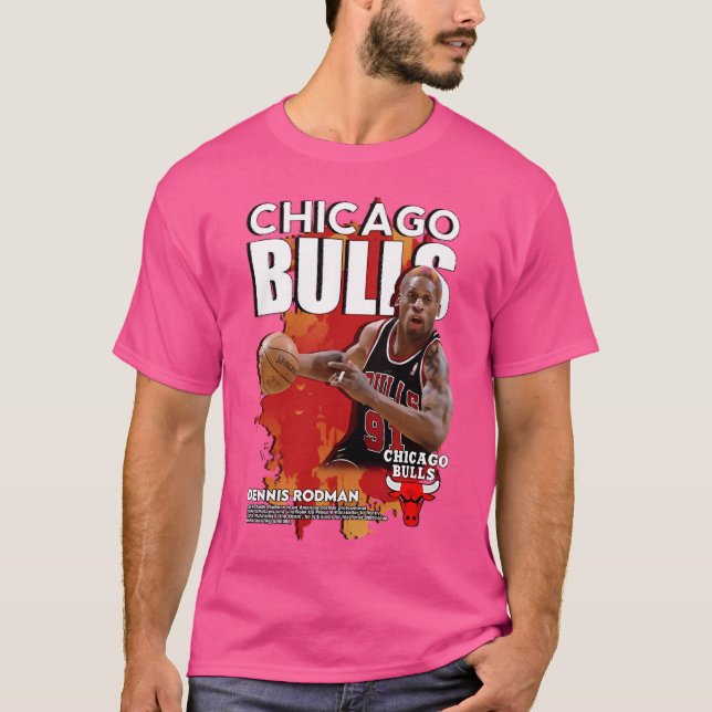 T-shirt (Devant)