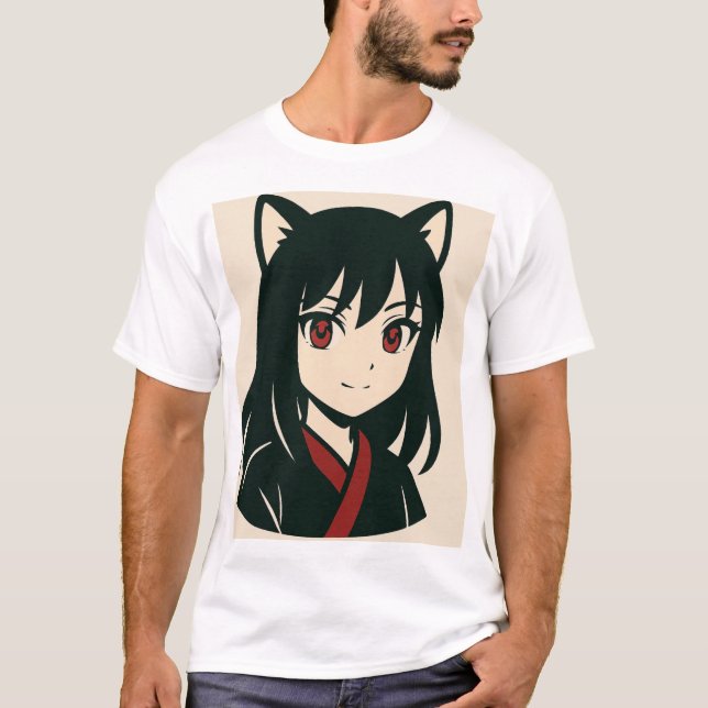 T-Shirt (Devant)