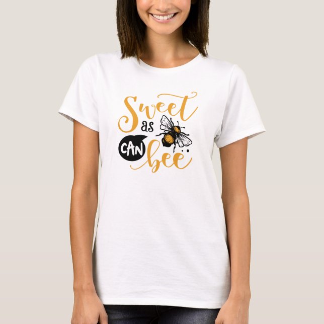 T-shirt (Devant)