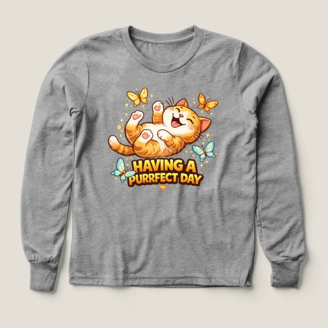 T-Shirt (Motif recto)