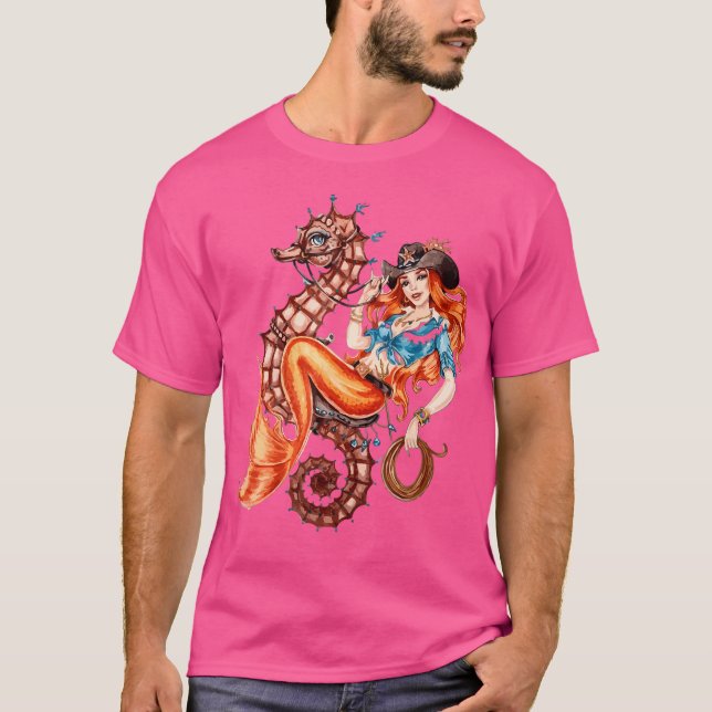 T-Shirt (Devant)