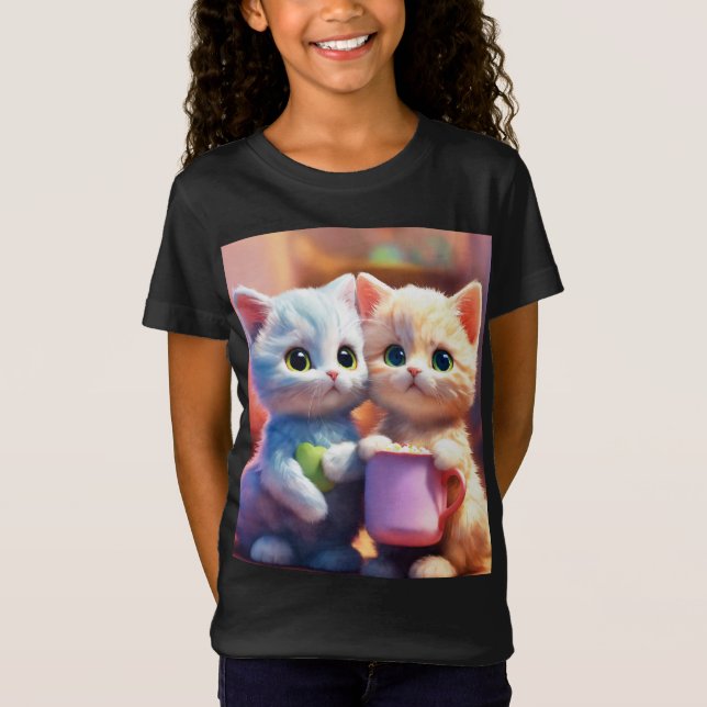 T-shirt (Devant)