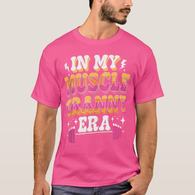 T-shirt (Devant)