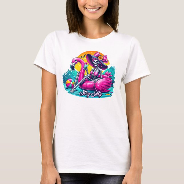 T-shirt (Devant)