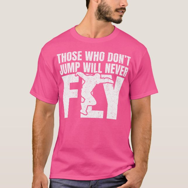 T-Shirt (Devant)