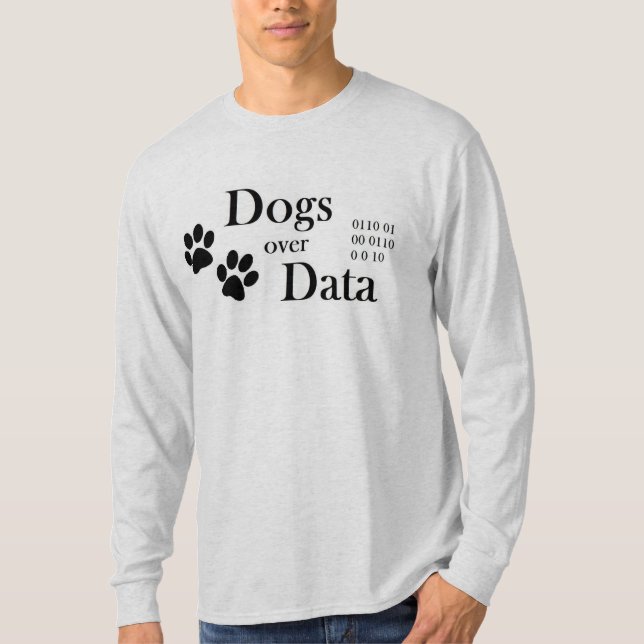 T-shirt (Devant)