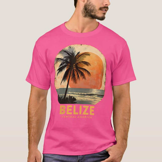 T-Shirt (Devant)