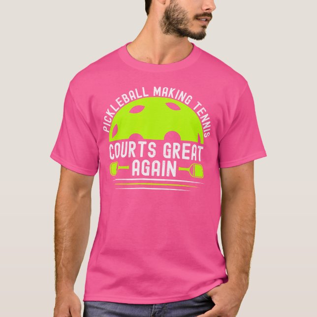 T-shirt (Devant)