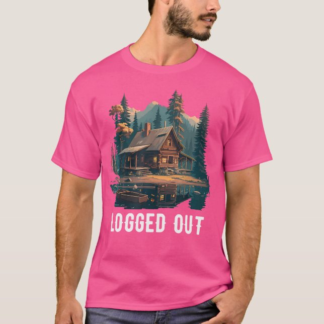 T-Shirt (Devant)