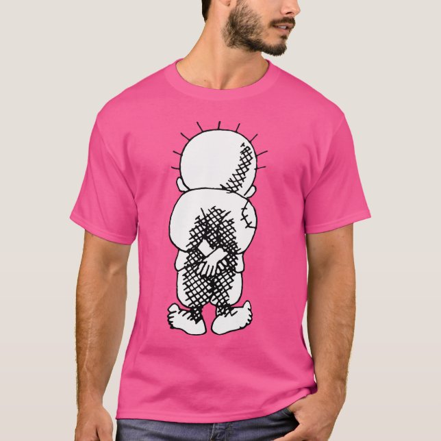 T-Shirt (Devant)