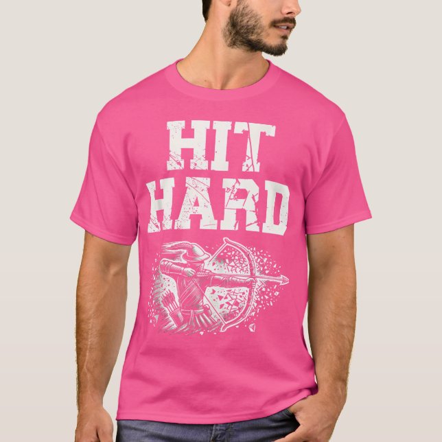 T-Shirt (Devant)