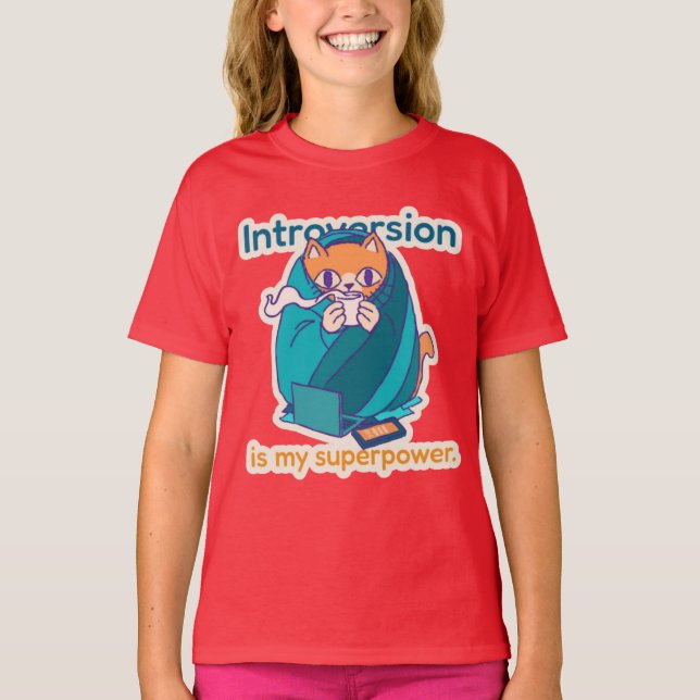 T-Shirt (Devant)