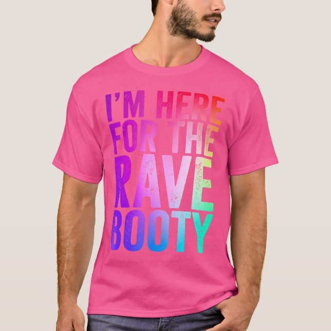 T-Shirt (Devant)