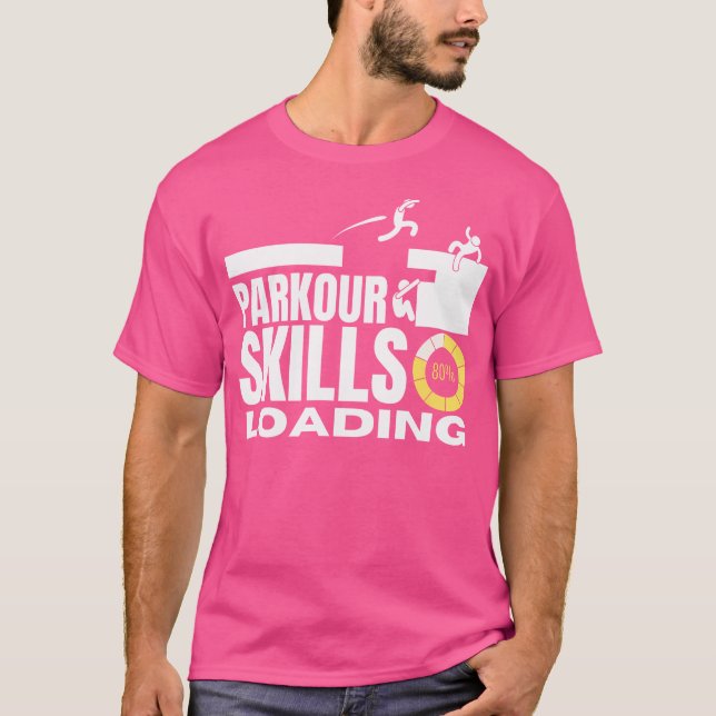 T-Shirt (Devant)