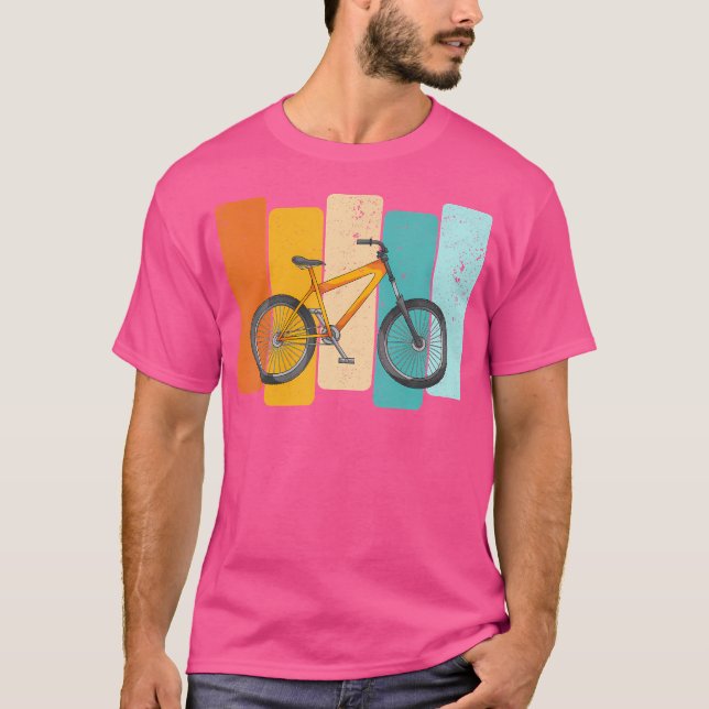 T-shirt (Devant)