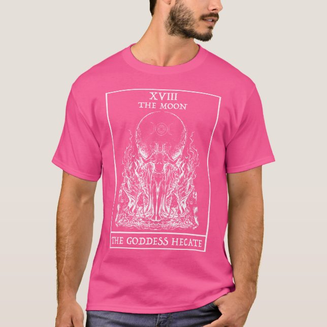 T-Shirt (Devant)