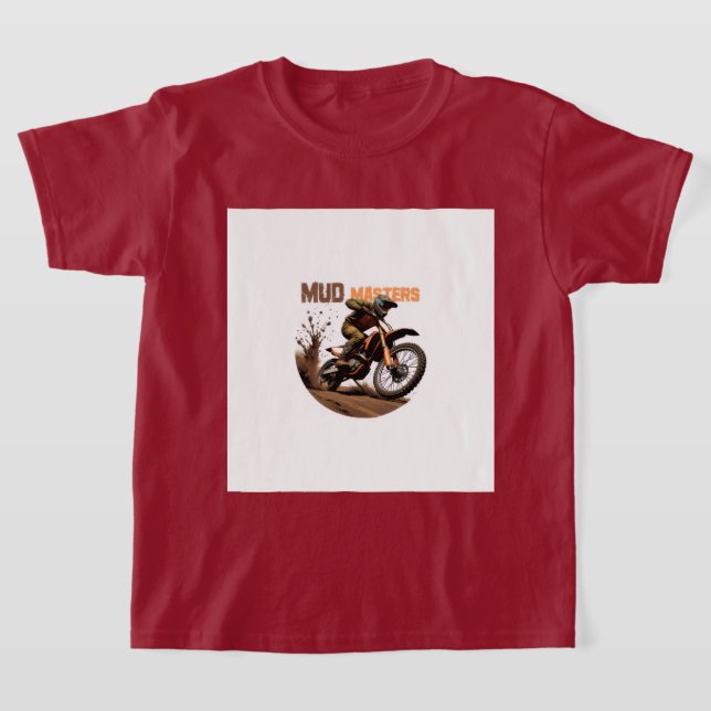 T-shirt (Poser)