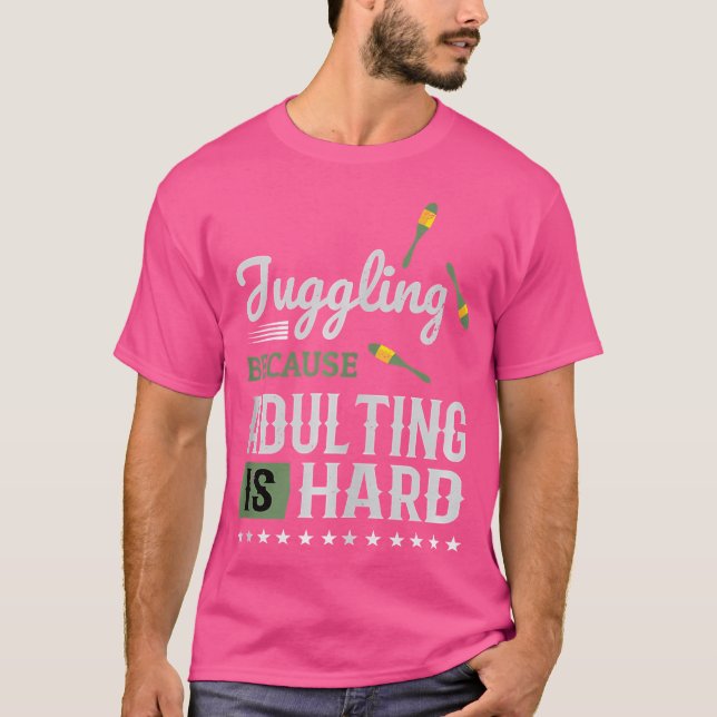 T-Shirt (Devant)