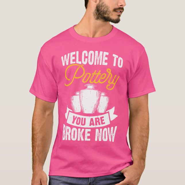 T-Shirt (Devant)
