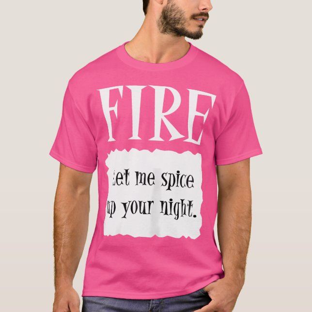 T-Shirt (Devant)