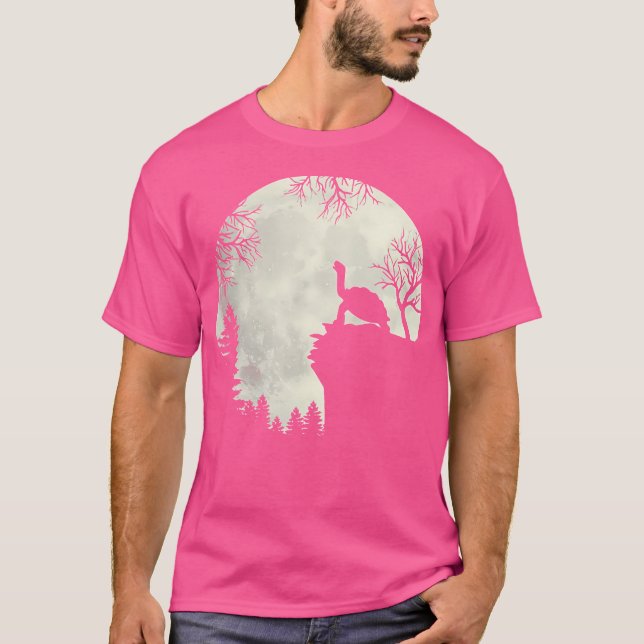 T-shirt (Devant)