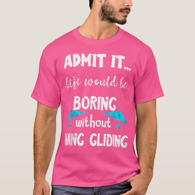 T-shirt (Devant)