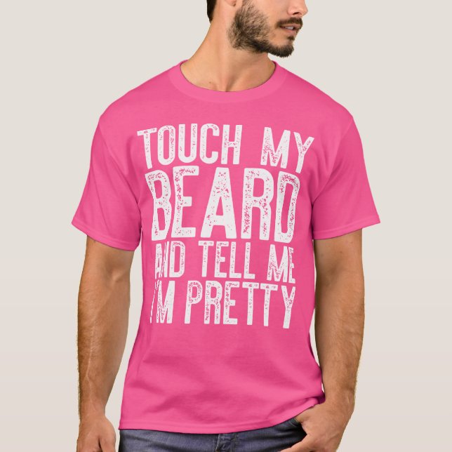 T-Shirt (Devant)