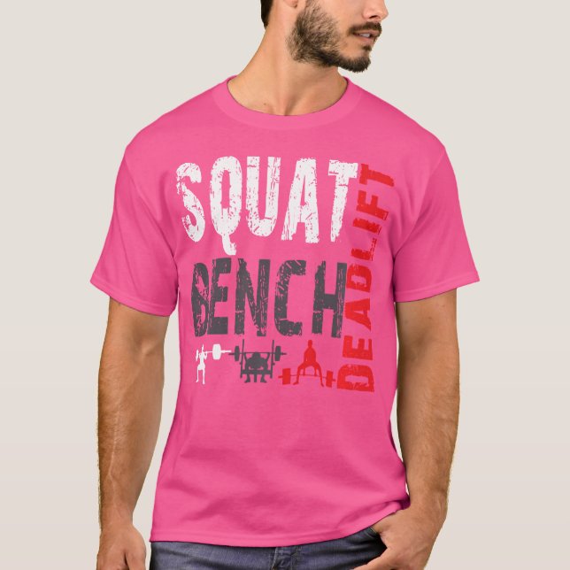 T-Shirt (Devant)