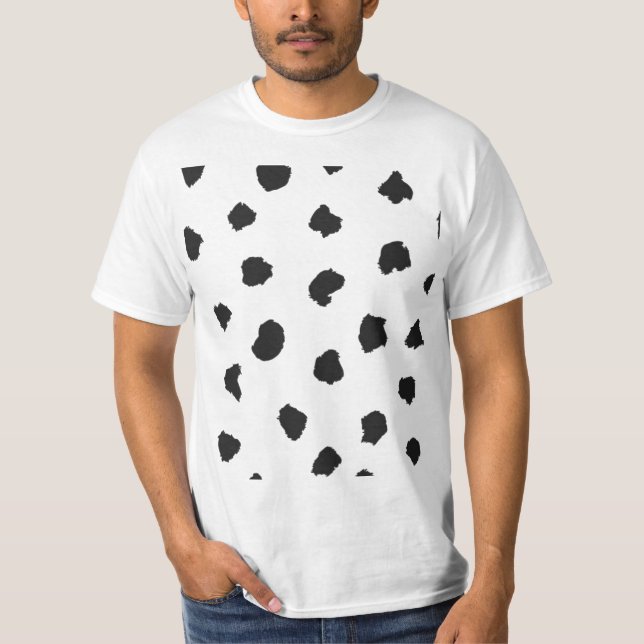 T-Shirt (Devant)