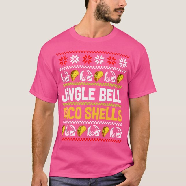 T-Shirt (Devant)