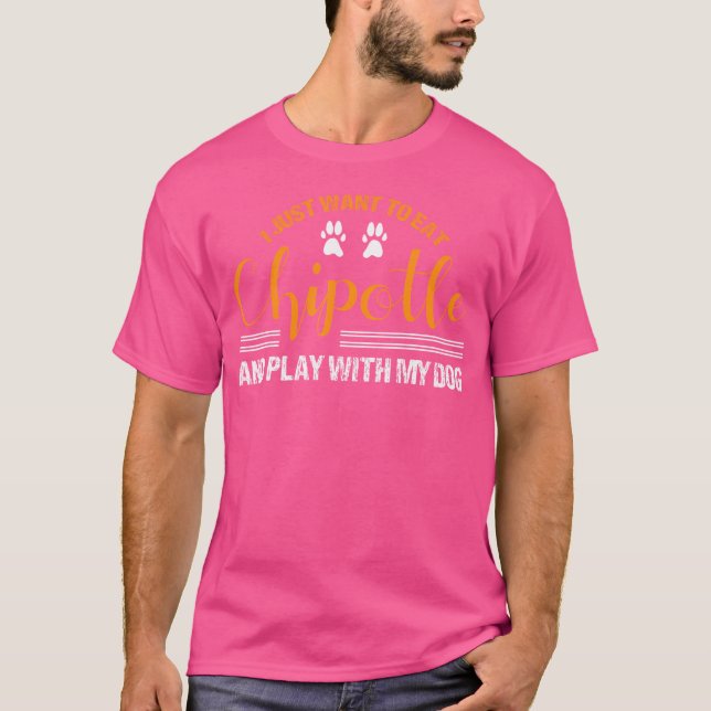 T-shirt (Devant)